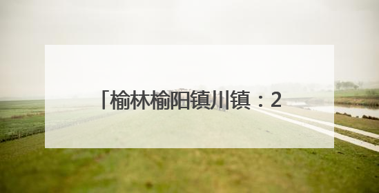 榆林榆阳镇川镇：2000斤蟹苗成功“落户” 蹚出“稻蟹共生”生态种养新路径